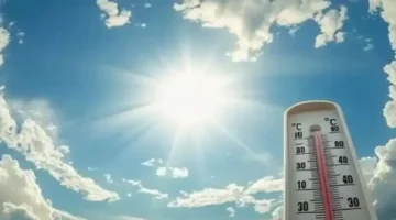 تحذيرات الأرصاد.. تفاصيل التقلبات الجوية المتوقعة في طقس الأربعاء بجميع المحافظات